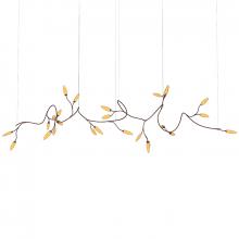  3285.27 - Large LED Pendant