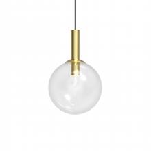  3762.38 - 12" 1-Light Pendant