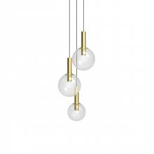  3763.38 - 3-Light Pendant