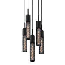  4941.97-5 - 5-Light Pendant