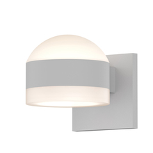  7302.DL.FW.98-WL - Up/Down LED Sconce