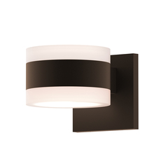  7302.FW.FW.72-WL - Up/Down LED Sconce