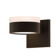  7302.FW.PL.72-WL - Up/Down LED Sconce