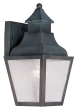  2450-61 - Vernon Outdoor Wall Lantern