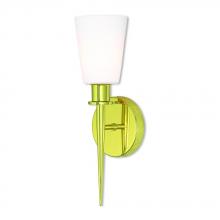  41691-02 - 1 Lt PB ADA Wall Sconce