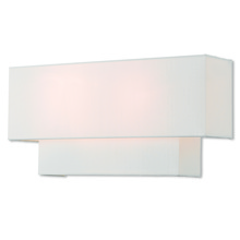  51047-91 - 2 Lt BN ADA Wall Sconce