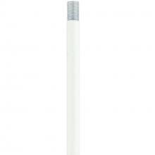  56050-13 - Textured White Extension Rod