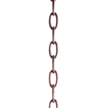  5607-61 - Charcoal Standard Decorative Chain