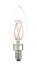  920414X10 - Filament LED Bulbs