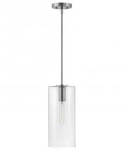  83377PN - Extra Small Single Light Pendant