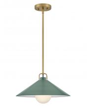  84437LCB-SG - Large Pendant