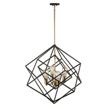  AC11114 - Artistry 4-Light Chandelier