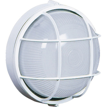  AC5661WH - Marine 1-Light Outdoor Wall Light