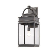  AC8240OB - Fulton 1-Light Outdoor Wall Light