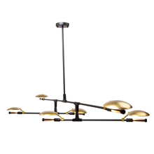  AC11186 - Aventura AC11186 Chandelier