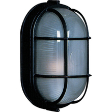  AC5662BK - Marine 1-Light Outdoor Wall Light