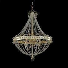  021251-035-FR001 - Orleans 6 Light + LED Chandelier