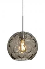 BESA BOMBAY CORD PENDANT