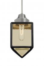 BESA BRAVO CORD PENDANT