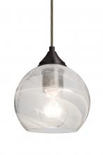 BESA JILLY CORD PENDANT