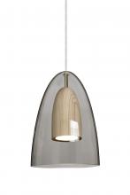 BESA DANO CORD PENDANT