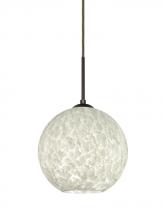 BESA COCO 8 CORD PENDANT