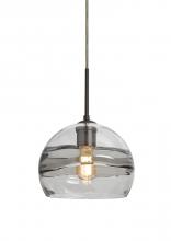 BESA SPIRIT 8 CORD PENDANT