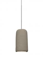 BESA GLIDE CORD PENDANT