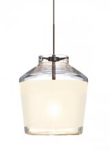 BESA PICA 6 CORD PENDANT