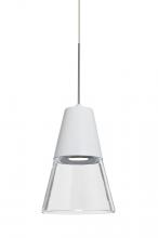 BESA TIMO 6 CORD PENDANT