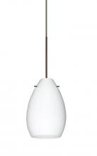 BESA PERA 6 CORD PENDANT