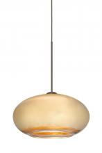 BESA BRIO 7 CORD PENDANT