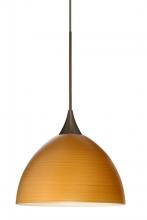 BESA BRELLA CORD PENDANT