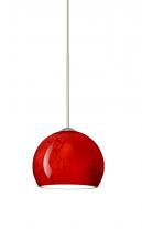 BESA PALLA 5 CORD PENDANT