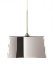 BESA GROOVE CORD PENDANT