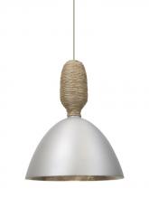 BESA CREED CORD PENDANT