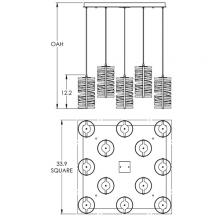  CHB0013-09-MB-0-C01-E2 - Tempest Square Multi-Port-09