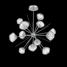  CHB0089-0B-CS-C-001-L1 - Mesa Starburst Chandelier