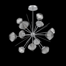  CHB0089-0B-CS-S-001-L3 - Mesa Starburst Chandelier