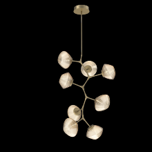  CHB0089-VB-GB-A-001-L1 - Mesa Modern Vine Chandelier