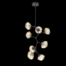  CHB0089-VB-GP-A-001-L1 - Mesa Modern Vine Chandelier