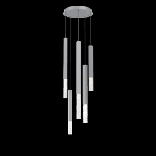  CHB0097-05-CS-GC-C01-L1 - Axis XL Round Pendant Chandelier