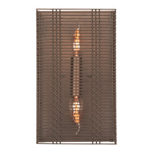  CSB0020-13-FB-0-E1 - Downtown Mesh Cover Sconce-13