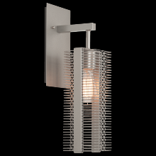  IDB0020-11-FB-F-L3 - Downtown Mesh Indoor Sconce