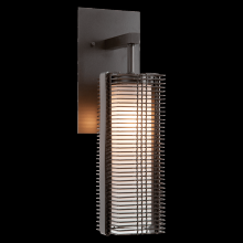  IDB0020-11-GB-F-L1 - Downtown Mesh Indoor Sconce