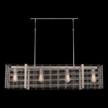  PLB0020-45-GB-0-001-E2 - Downtown Mesh Linear Suspension-45