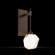  IDB0039-18-FB-A-L3 - Gem Tempo Sconce