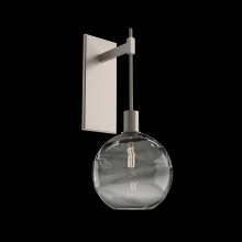  IDB0047-22-CS-OS-E2 - Terra Tempo Sconce Optic