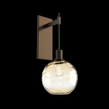  IDB0047-22-BB-OA-E2 - Terra Tempo Sconce Optic