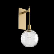  IDB0047-22-NB-OC-E2 - Terra Tempo Sconce Optic